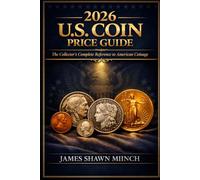 2026 U.S. Coin Price Guide
