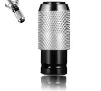 2026 Upgraded Rotary Hammeres Adapter mit Impact Drill Bit Set, Electric Hammer to Drill Converter, 4 Size Quick-Release Conversion Kit (1 PCS)