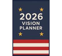 2026 Vision Planner