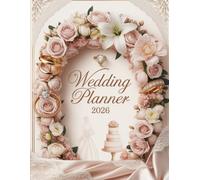 2026 Wedding Planner