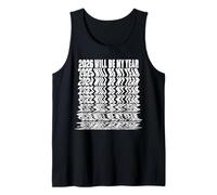 2026 Will Be My Year Funny New Year Resolutions Fail Joke Canotta