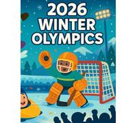 2026 Winter Olympics