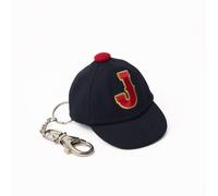 2026 World Baseball Classic Samurai Japan Cap New Era Portachiavi WBC...