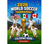 2026 World Soccer Tournament