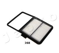 20268 JAPKO Filtro aria per TOYOTA