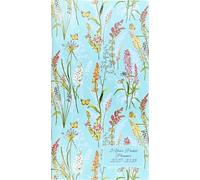 2027-28 Blooms & Butterflies 2-Year Pocket Planner (24-Month Calendar)
