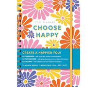 2027 Choose Happy Planner