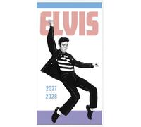 2027 Elvis Presley - Pocket