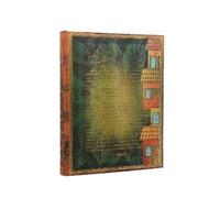 2027 Garcia Marquez, One Hundred Years of Solitude (Embellished Manuscripts Coll