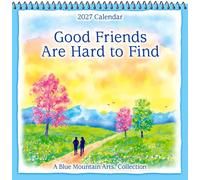 2027 Good Friends Are Hard to Find