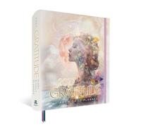2027 Gratitude Diary & Daily Planner Calendar