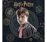 2027 Harry Potter Mini Calendar
