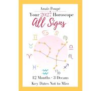 2027 Horoscope - All Signs: The Stars Have Summoned You. Why? Everything. - Your Detailed Forecasts