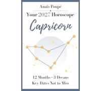 2027 Horoscope - Capricorn: You Were Going to Take the Stairs? 2027 Has an Elevator Waiting. - Your Detailed Forecasts