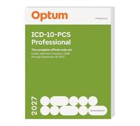 2027 ICD-10-PCS Professional - (Softbound)