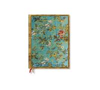 2027 Jane Austen, Persuasion Ultra Vertical Hardcover 18-Month Weekly Planner, 2