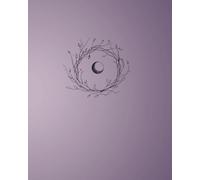 2027 Lunar Book of Shadows: 12 month Moon Calendar & Journal