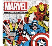2027 Marvel Comics - Mini