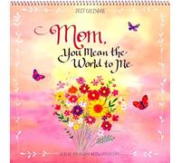 2027 Mom, You Mean the World to Me