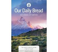 2027 Our Daily Bread Annual Gift Edition