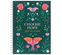2027 Planner Choose Hope
