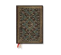 2027 Restoration MIDI Horizontal Hardcover 18-Month Weekly Planner, 208pg, 80gsm
