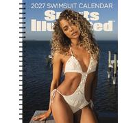 2027 Sports Illustrated Swimsuit Engagement Planner