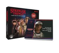 2027 Stranger Things Day-at-a-Time Calendar