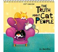 2027 the Truth about Cat People