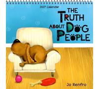 2027 the Truth about Dog People