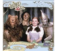 2027 The Wizard of Oz Wall Calendar