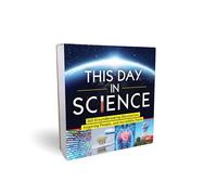 2027 This Day in Science Boxed Calendar