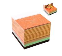 2027 Time Piece Calendario Blocco Note A Forma Di Albero Con Luce LED
