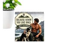 2027 Wall Calendar 12 Month Thick Paper Planner For Home Office Dorm