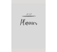 2027 Weekly & Monthly Planner: Calendar Organizer with Budget Pages, & Notes | January-December 2027