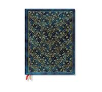 2027 Wildflower Song Ultra Vertical Hardcover 12-Month Weekly Planner, 160pg, 10