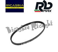 20271 - CINGHIA VARIATORE RB MAX PEUGEOT 125 TWEET - SYM 125CC SYMPHONY
