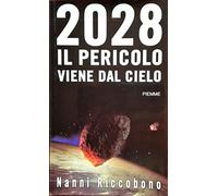 2028. Il pericolo viene dal cielo