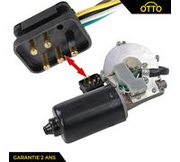 2028205342 A2028205342 - Sistema Motore Tergi per Mercedes Classe C W202 S202