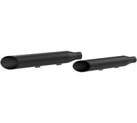 202895 SILENZIATORI SLIP-ON HP-PLUS® DA 3" HARLEY XL 883 N IRON 2017