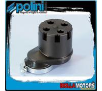 203.0011 FILTRO ARIA POLINI D.46 PEUGEOT 103