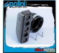 203.0019 FILTRO ARIA POLINI D.19 UNIVERSALE -