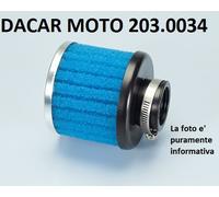 203.0034 FILTRO ARIA POLINI HM HONDA HSC HUSQVARNA KAWASAKI KEEWAY