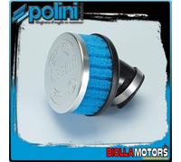 203.0048 AIR BOX 30' PER CARBURATORI PHBG-PHBD CORTO