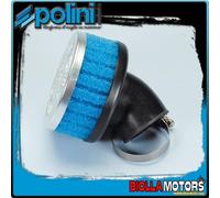 203.0052 AIR BOX 30' PER CARBURATORI PHBL-PHBH CORTO