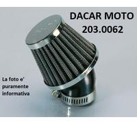 203.0062 FILTRO ARIA POLINI CPI DAELIM DERBI DINLI DUCATI E-TON EXPLORER