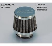 203.0064 FILTRO ARIA POLINI POLARIS POLINI PUCH RENAULT RIZZATO