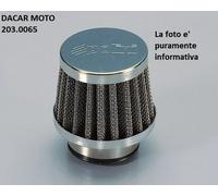 203.0065 FILTRO ARIA POLINI SYM TGB UM VENTO ZUNDAPP