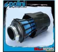 203.0080 AIR BOX IN PLASTICA DIRITTO D.32