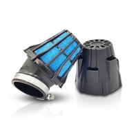 Polini Air Box in plastica inclinato 30° Ø32 mm